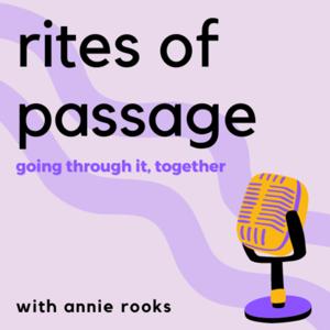 Rites of Passage