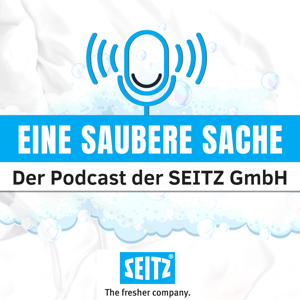 Eine saubere Sache