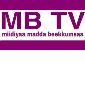 Mbradio