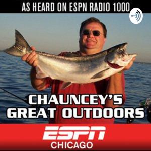 Chauncey's Great Outdoors