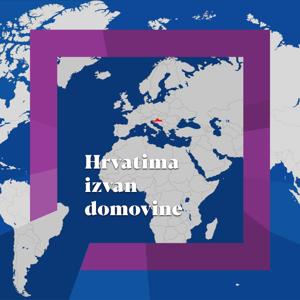 Hrvatima izvan domovine