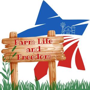 Farm Life and Freedom; Cultivating a Free Life