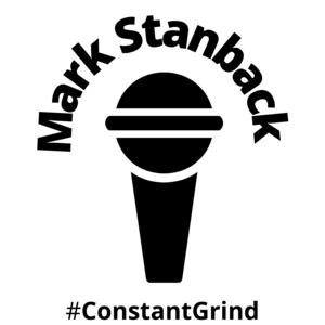 A Sit-Down With Mark