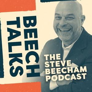 Beech Talks Podcast