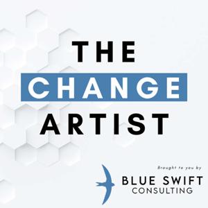 The Change Artist
