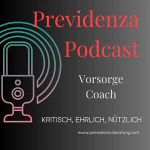 Previdenza Vorsorge-Coaching