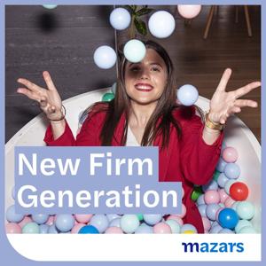 New Firm Generation
