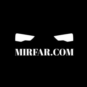 Mirfar