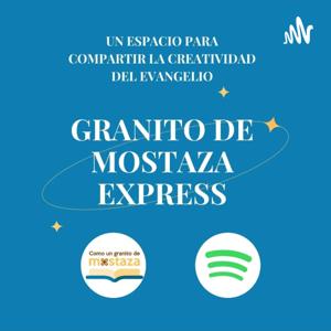 Granito De Mostaza Express