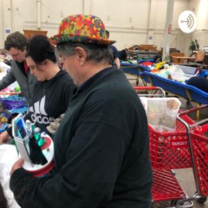 GOODWILL HUNTING