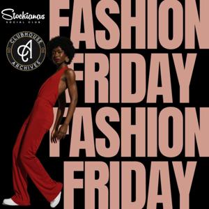 Fashion Friday