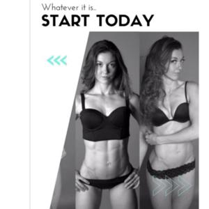 Buff Babes Radio with Jacquelyn Gwin aka That Little Buff Chef