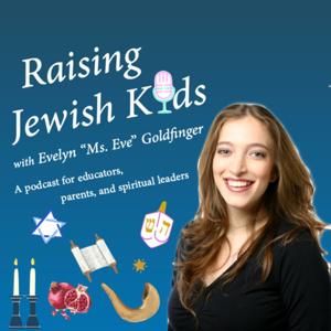 Raising Jewish Kids