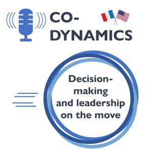 Co-Dynamics, the Podcast