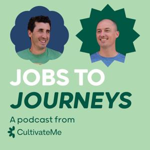 Jobs To Journeys