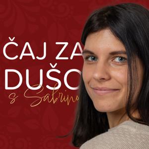 Čaj za dušo s Sabrino