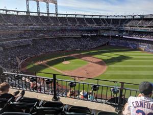 Sports in the Big Apple's podcast