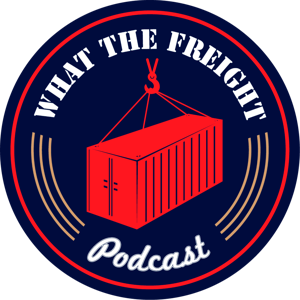 What The Freight Podcast