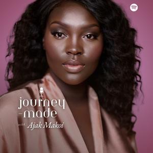 Journey-Made Podcast