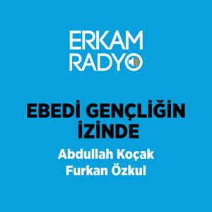 EBEDİ GENÇLİĞİN İZİNDE