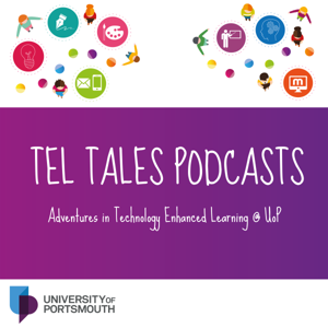 TelTales Podcast