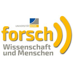 forsch: Wissenschaft und Menschen