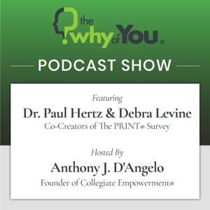 The Why of You® Show