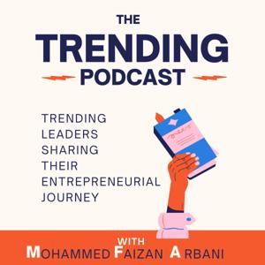 The Trending Podcast By MFA