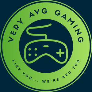 Very Avg Gaming
