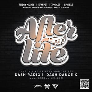 After Life Radio Show