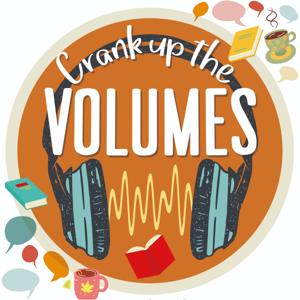 Crank Up The Volumes