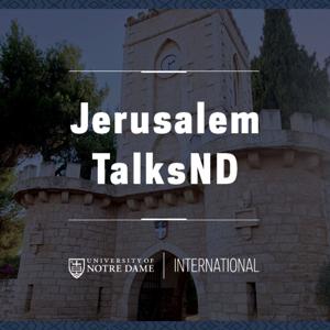 Jerusalem TalksND