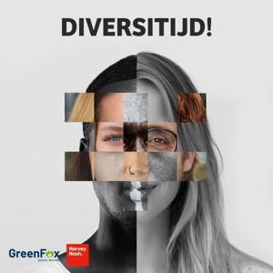 Diversitijd! | De podcast over diversiteit op de werkvloer