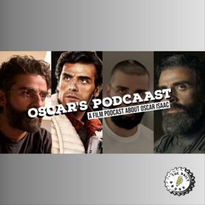 Oscar's Podcaast