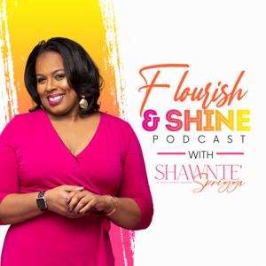 Flourish & Shine