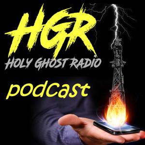 HGR Podcast