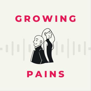 Growing Pains: 成長痛、不痛?