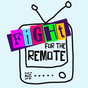 Fight for the Remote