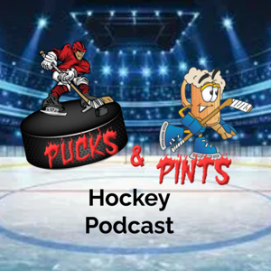Pucks and Pints Radio