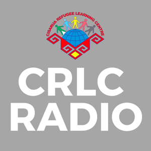 CRLC Podcast