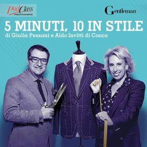 5 minuti, 10 in stile