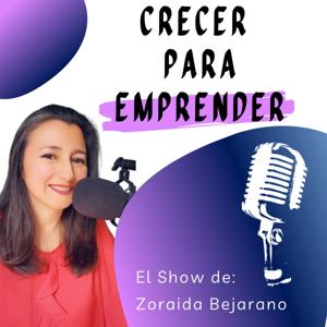 Crecer Para Emprender