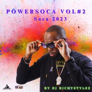 DjRichyStylez Mix's2023!