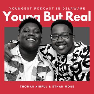 Young But Real!