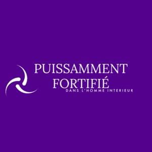 Puissamment Fortifié Pod