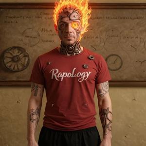 RapoLogY - رابولوجي