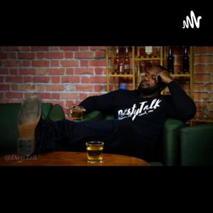 Dirty Talk Podcast