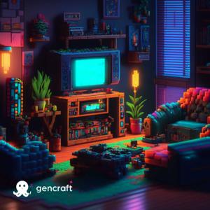 Hazy's Gamers Lounge