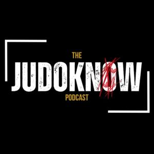 TheJudoKnowPodcast