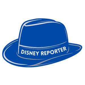 Disney Reporter